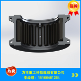 power tranmission parts of coupling for conveyor